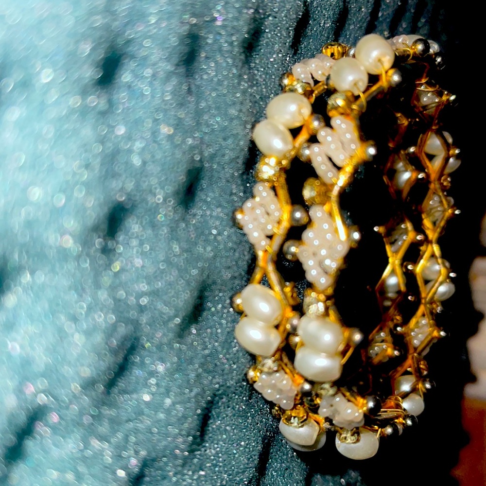 Ladies pair of bangles